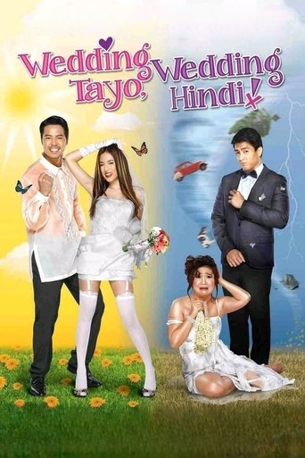 Wedding Tayo, Wedding Hindi! Poster of Wedding Tayo, Wedding Hindi!