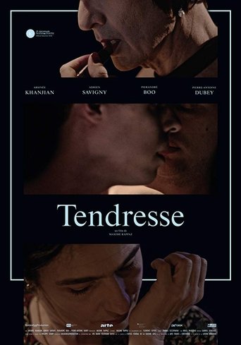 Tenderness Poster of Tenderness