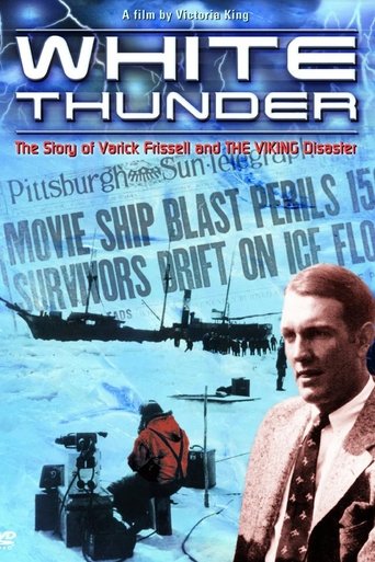 White Thunder Poster of White Thunder