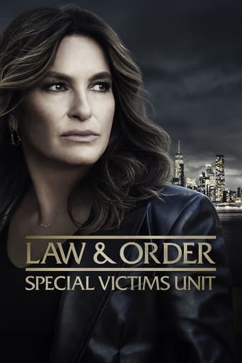 Law & Order: Special Victims Unit Poster of Law & Order: Special Victims Unit