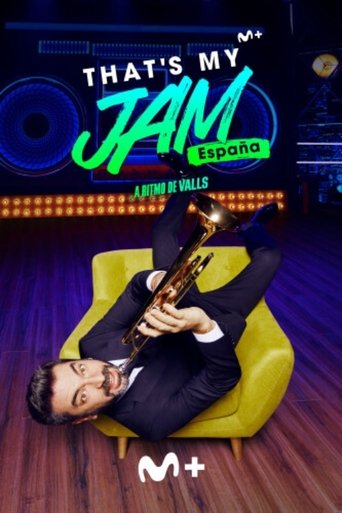 That's My Jam (España) Poster of That's My Jam (España)