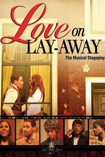 Love on Layaway Poster of Love on Layaway