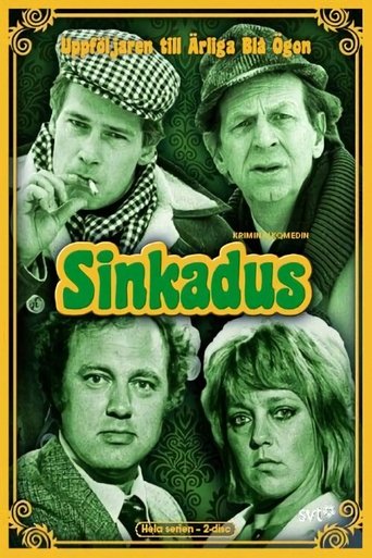 Sinkadus Poster of Sinkadus
