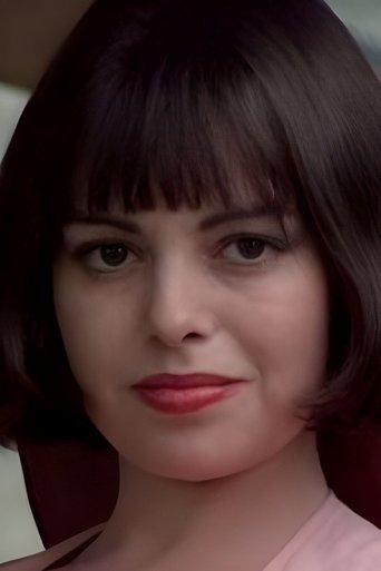 Lina Romay Portrait of Lina Romay
