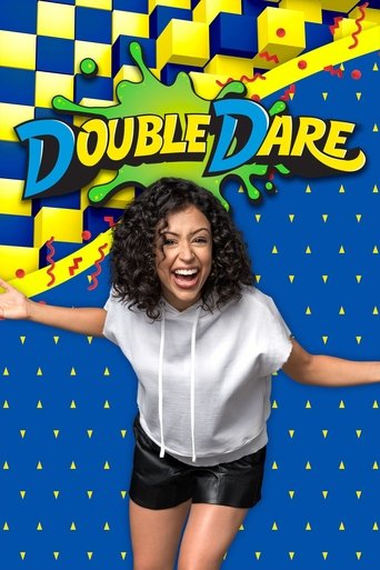 Double Dare Poster of Double Dare