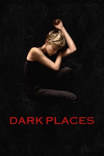 Dark Places Poster of Dark Places