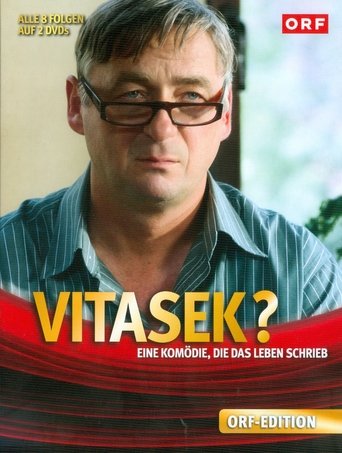 Vitásek? Poster of Vitásek?