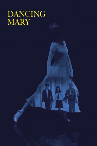 Dancing Mary Poster of Dancing Mary