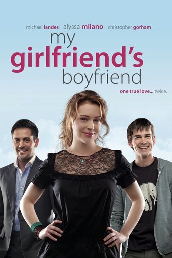 My Girlfriend's Boyfriend Poster of My Girlfriend's Boyfriend