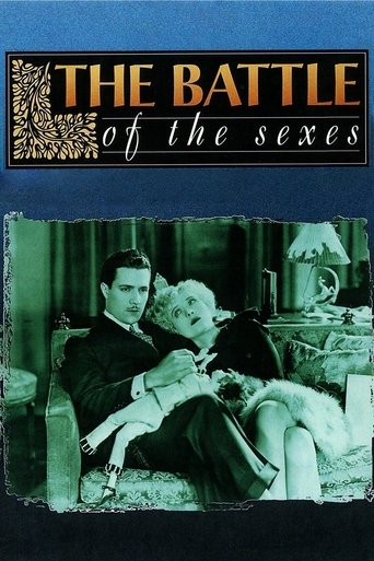 The Battle of the Sexes Poster of The Battle of the Sexes