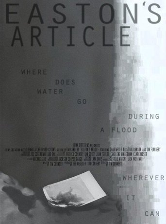 Easton's Article Poster of Easton's Article