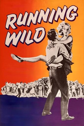 Running Wild Poster of Running Wild