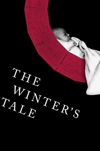The Winter's Tale - Live at Shakespeare's Globe Poster of The Winter's Tale - Live at Shakespeare's Globe