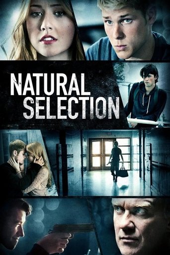 Natural Selection Poster of Natural Selection