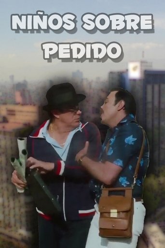 Niños sobre pedido Poster of Niños sobre pedido