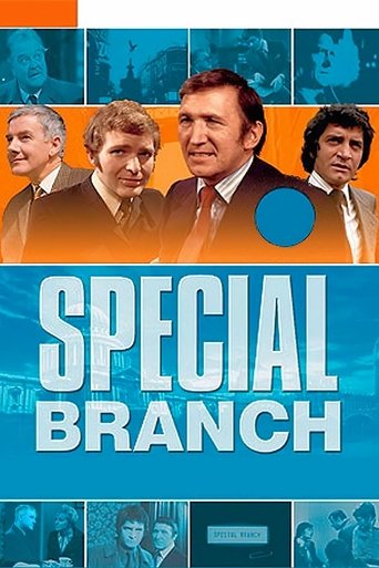 Special Branch Poster of Special Branch
