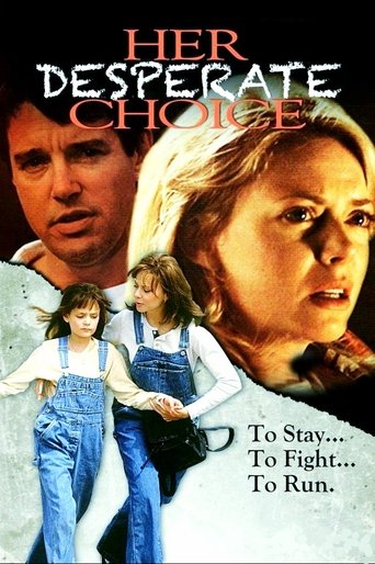 Her Desperate Choice Poster of Her Desperate Choice