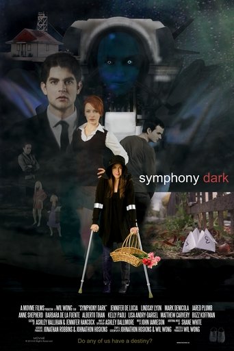 Symphony Dark Poster of Symphony Dark