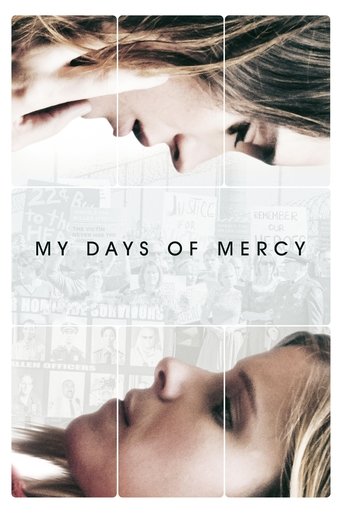 My Days of Mercy Poster of My Days of Mercy