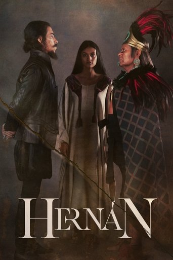Hernán Poster of Hernán