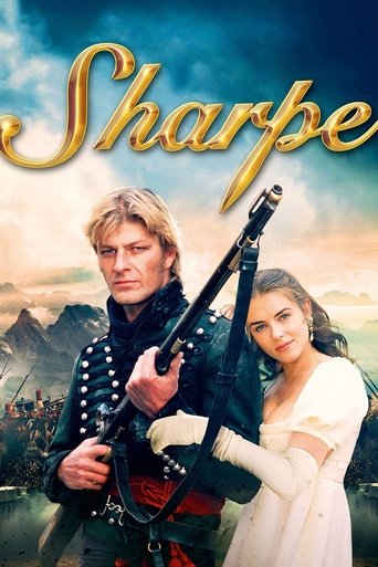 Sharpe Poster of Sharpe