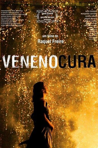 Veneno Cura Poster of Veneno Cura