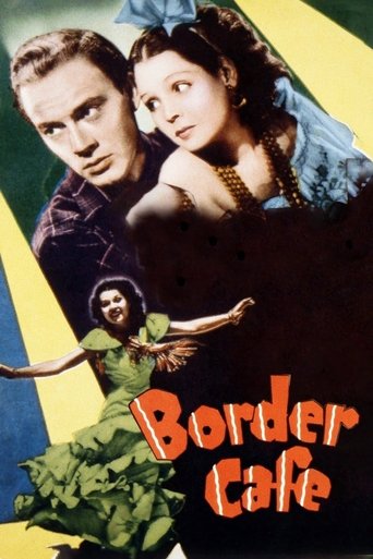 Border Cafe Poster of Border Cafe