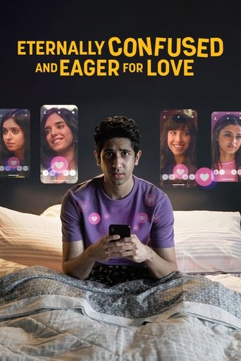 Eternally Confused and Eager for Love Poster of Eternally Confused and Eager for Love