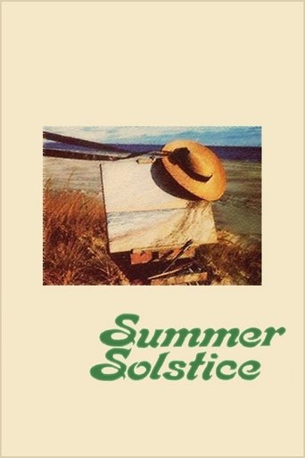 Summer Solstice Poster of Summer Solstice