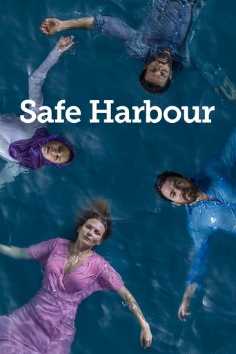 Safe Harbour Poster of Safe Harbour