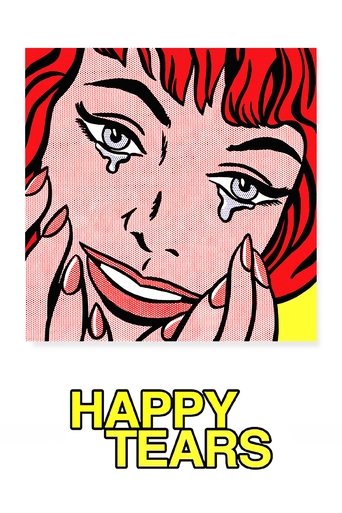 Happy Tears Poster of Happy Tears