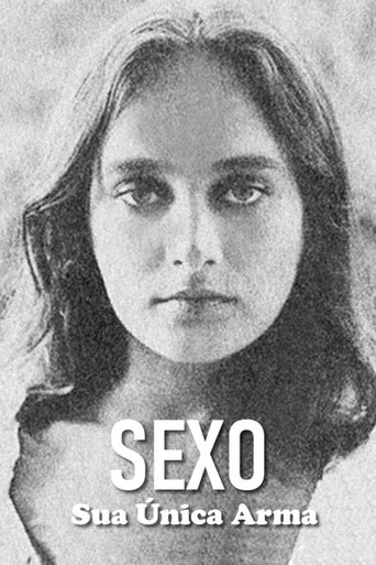 Sex, Your Only Weapon Poster of Sex, Your Only Weapon