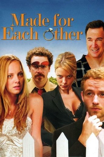 Made for Each Other Poster of Made for Each Other