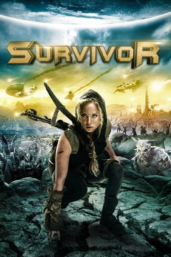 Survivor Poster of Survivor
