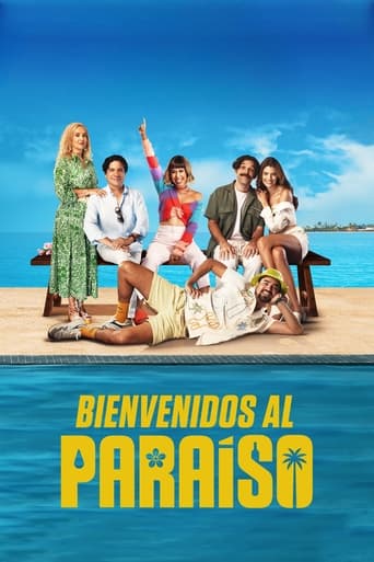 Welcome to Paradise Poster of Welcome to Paradise