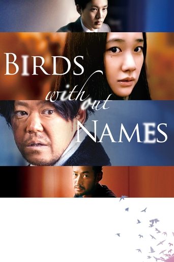 Birds Without Names Poster of Birds Without Names