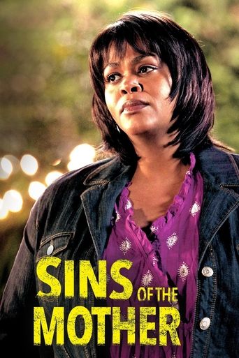 Sins of the Mother Poster of Sins of the Mother