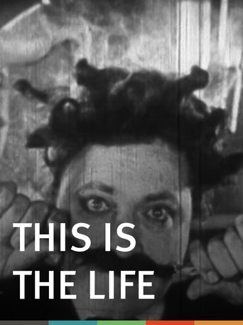 This Is The Life Poster of This Is The Life