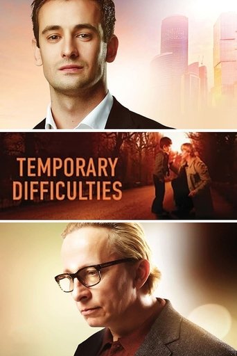 Temporary Difficulties Poster of Temporary Difficulties