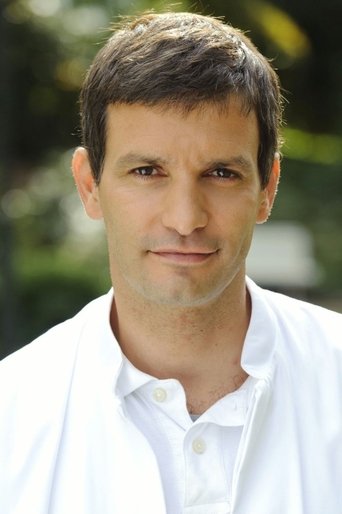 Luca Zamperoni Portrait of Luca Zamperoni