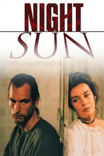 Night Sun Poster of Night Sun