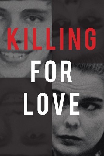 Killing for Love Poster of Killing for Love
