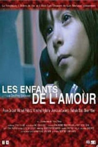 Children of Love Poster of Children of Love