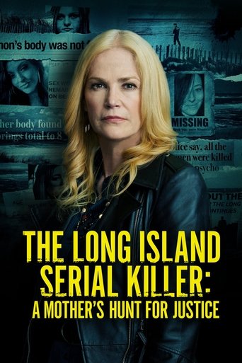 The Long Island Serial Killer: A Mother's Hunt for Justice Poster of The Long Island Serial Killer: A Mother's Hunt for Justice