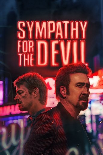 Sympathy for the Devil Poster of Sympathy for the Devil