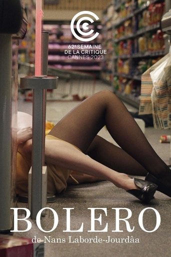 Boléro Poster of Boléro
