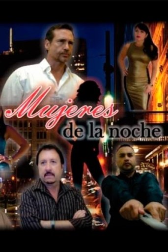 Mujeres de la noche Poster of Mujeres de la noche