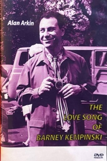The Love Song of Barney Kempinski Poster of The Love Song of Barney Kempinski