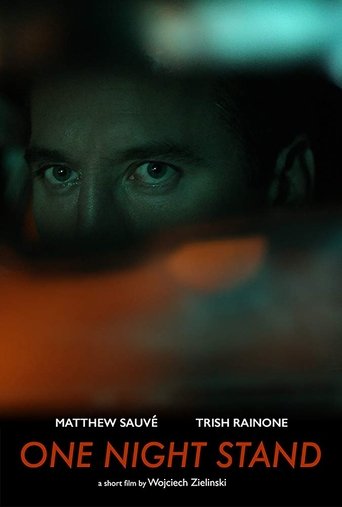 One Night Stand Poster of One Night Stand
