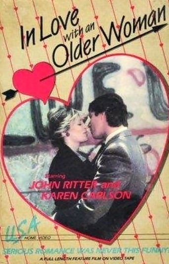 In Love with an Older Woman Poster of In Love with an Older Woman